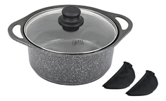 Кастрюля GIPFEL Zenit 6.7л