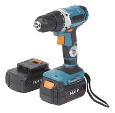 Аккумуляторная дрель-шуруповерт Bort BAB-14U-DK 93723996