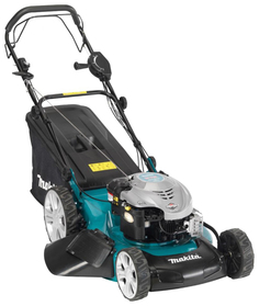Бензиновая газонокосилка Makita PLM5113N