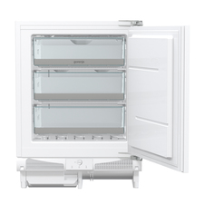 Встраиваемая морозильная камера GORENJE FIU6091AW White