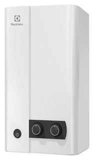 Водонагреватель газовый Electrolux GWH 11 NanoPro 2.0