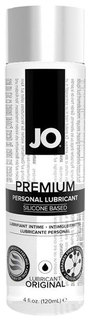 Лубрикант JO Personal Premium Lubricant на силиконовой основе 120 мл