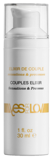 Интимный гель для пар COUPLES ELIXIR 30 мл Ye Sfor Lov