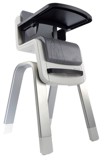 Стульчик для кормления Nuna Zaaz Carbon