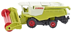 Спецтехника Siku 1476 Claas Lexion 760 Комбайн