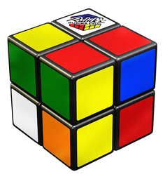 Головоломка Rubiks Кубик рубик 2х2 Rubiks