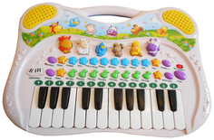 Пианино игрушечное Shenzhen Jingyitian Trade Co Ltd Little Song Maker