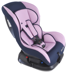 Автокресло Bambola 0-18 Кг Bambino Синий-Фиолетовый Kres2309