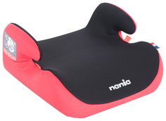 Автокресло-бустер Nania 25-36 кг TOPO COMFORT гр 3,Access Rouge