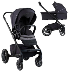 Коляска 2 в 1 Nuna Mixx 2 Jett
