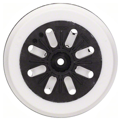 Опорная тарелка для эксцентриковых шлифмашин Bosch GEX 150 TURBO 2608601185