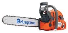 Бензиновая цепная пила Husqvarna 576XP 9651754-18