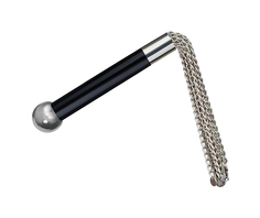 Металлический стек-шлепалка Obsessive