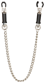 Зажимы на соски Nipple Play Superior Nipple Clamps California Exotic Novelties