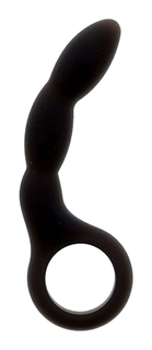 Массажер для анальной стимуляции MENZSTUFF MICRO SMOOTHER Dream Toys