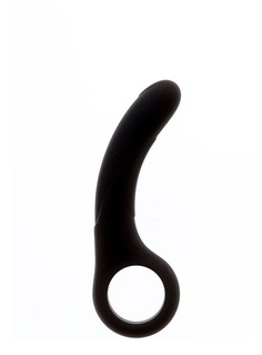 Массажер для анальной стимуляции MENZSTUFF MICRO PISTON Dream Toys