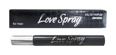 Мужские духи Lovespray №1 с феромонами 15 мл Биоритм