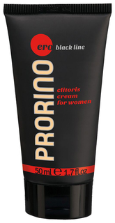 Возбуждающий крем для женщин Ero Prorino Cilitoris Creme 50 мл