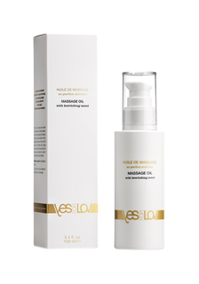 Массажное масло BEWITCHING MASSAGE OIL 100 мл Ye Sfor Lov