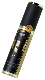 Растительное массажное масло Orgie Tantric Divine Nectar 200 мл