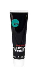 Пролонгирующий крем для мужчин Long Power Marathon Cream 30 мл Ero