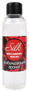 Массажное масло Silk 75 мл Биоритм