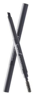 Карандаш для бровей The Saem Saemmul Artlook Eyebrow 04 Black Gray 2 г