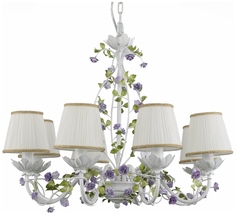 Подвесная люстра ST Luce Fiori SL695,503,08
