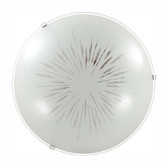 Настенно-потолочный светильник Sonex Lukka 2064/DL