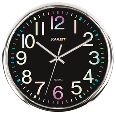 Часы Scarlett SC-WC1010O