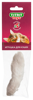 Игрушка для кошек TiTBiT Лапка пушистая