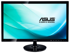 Монитор Asus VS248HR
