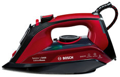 Утюг Bosch Sensixx`x DA50 TDA503011P Red/Black