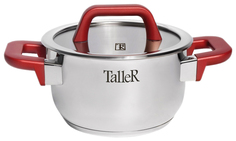 Кастрюля TalleR Эмбер 1.7л
