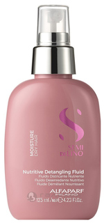 Флюид для волос Alfaparf Milano SDL M SPLIT ENDS RECOVERY FLUID 125 мл