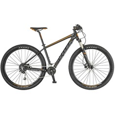 Велосипед Scott 19" Aspect 730 Black/Orange, S(15)