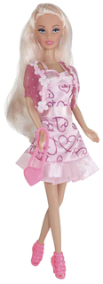Кукла Toys Lab Ася Romantic Style 35093 28 см