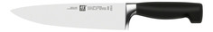Нож 200 мм, поварской, Four Star Zwilling J,A, Henckels H31071-201P