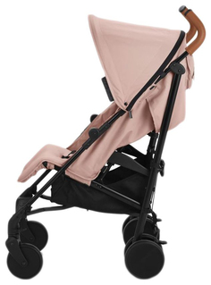 Коляска прогулочная Elodie Details Stockholm 3.0 Faded Rose New Collection