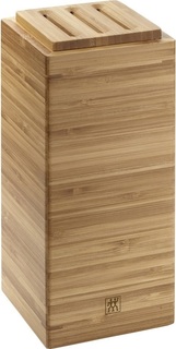 Подставка для ножей и принадлежностей, 240 мм, бамбук Zwilling