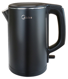 Чайник электрический Midea MK-8075 Black