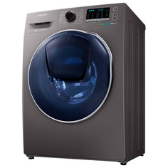 Стиральная машина Samsung WD80K52E0ZX