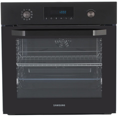 Встраиваемый электрический духовой шкаф Samsung NV70K2340RB/WT Black