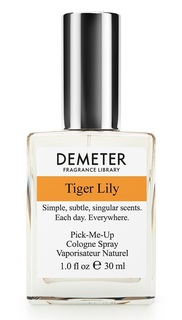 Духи-спрей Demeter «Тигровая лилия» 30 мл