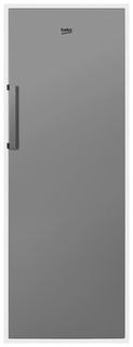 Морозильная камера Beko RFSK266T01S Silver