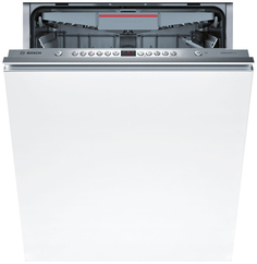 Встраиваемая посудомоечная машина 60 см Bosch SMV46MX01R