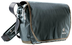 Сумка Deuter Carry Out серая