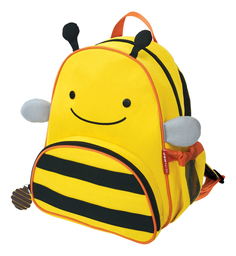 Рюкзак детский Skip Hop Пчела SH 210205