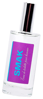 Мужская туалетная вода с феромонами RUF SMAK 50 мл