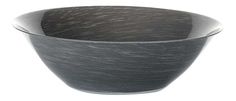 Салатник Luminarc Stonemania grey 27 см